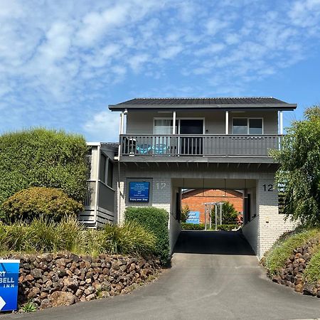 Port Campbell Motor Inn Exterior photo